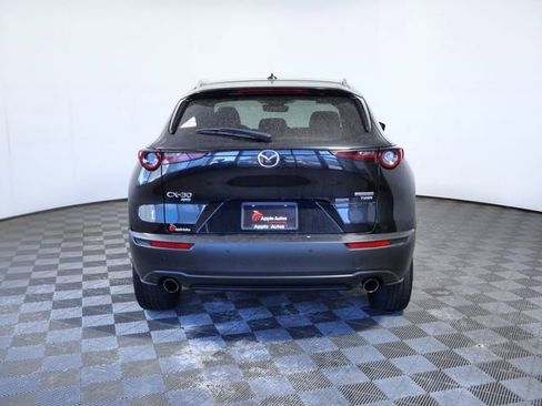Used 2023 MAZDA CX-30 2.5 Turbo w/ Premium Plus Pkg AWD/4WD image 7