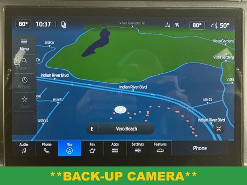 New 2026 Ford F150 Lariat w/ Equipment Group 502A High image 24