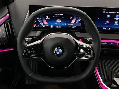 Certified 2026 BMW X3 xDrive30 image 14