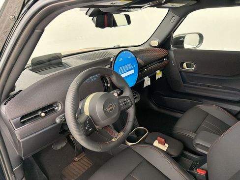 New 2026 MINI Cooper S FWD image 4
