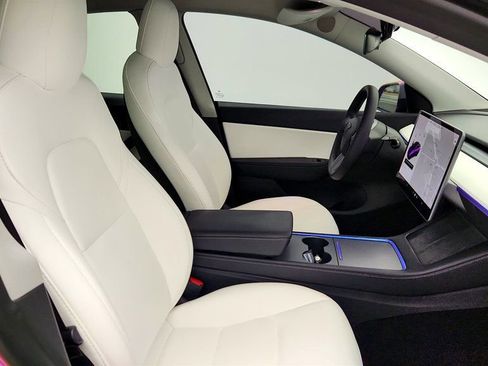 Used 2021 Tesla Model Y Performance AWD/4WD image 27