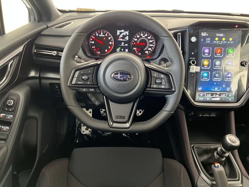 New 2026 Subaru WRX Premium AWD/4WD image 15