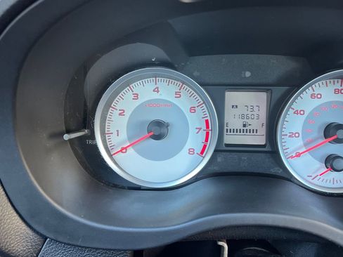 Used 2012 Subaru Impreza 2.0i image 14