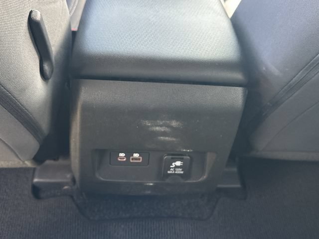 Certified 2024 Nissan Frontier SV w/ Technology Package RWD image 14
