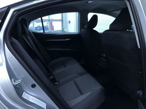 Certified 2026 Toyota Camry LE FWD image 21