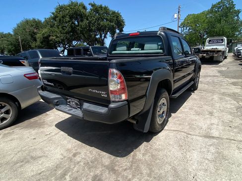Used 2010 Toyota Tacoma PreRunner RWD image 7