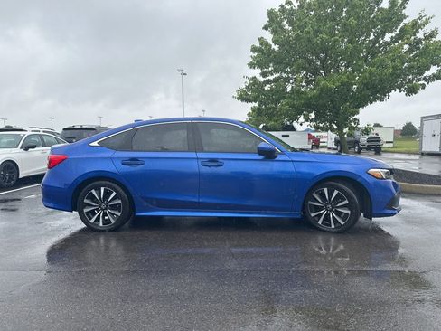 Used 2023 Honda Civic EX image 12