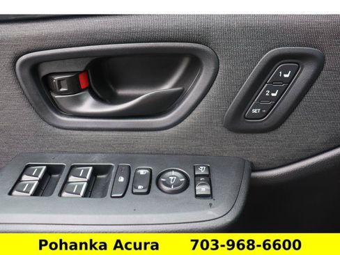 Used 2026 Honda Passport TrailSport image 20