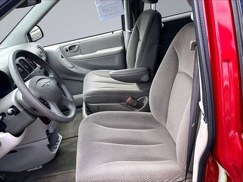 Used 2005 Chrysler Town & Country w/ Popular Equipment Group I FWD image 21