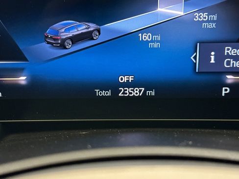 Certified 2023 BMW iX xDrive50 w/ Ultimate Package 2 image 35