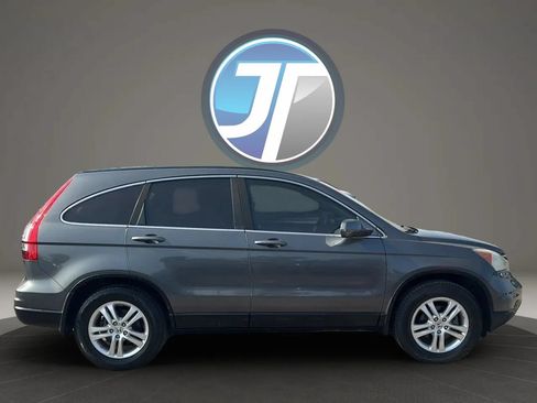 Used 2011 Honda CR-V EX-L image 4