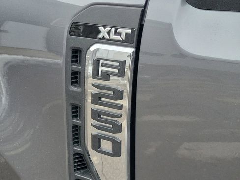 New 2026 Ford F250 XLT AWD/4WD image 35