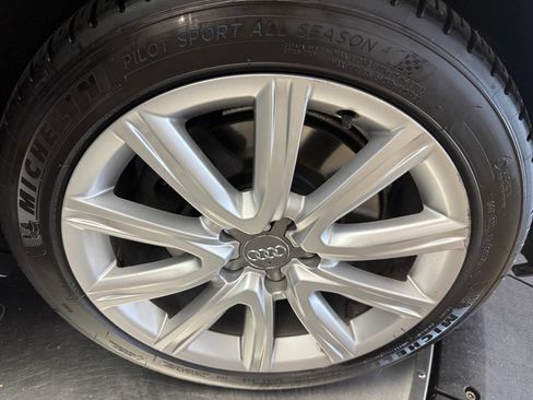 Used 2015 Audi A6 2.0T Premium Plus w/ Premium Plus Package image 28