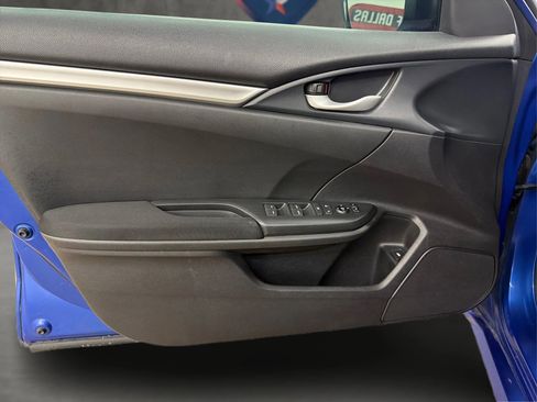 Used 2017 Honda Civic LX image 34