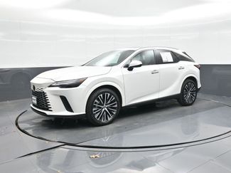 Used 2024 Lexus RX 350 Premium Plus video 1