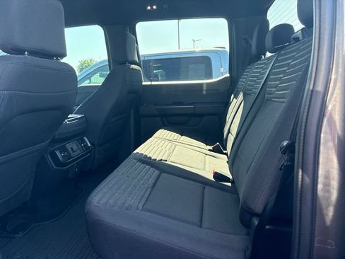Used 2023 Ford F150 XL w/ STX Appearance Package AWD/4WD image 12