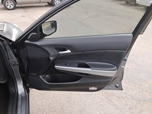 Used 2008 Honda Accord EX-L image 15