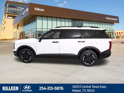 New 2026 Hyundai Palisade XRT Pro