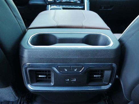 Used 2023 GMC Sierra 1500 Denali Ultimate image 38