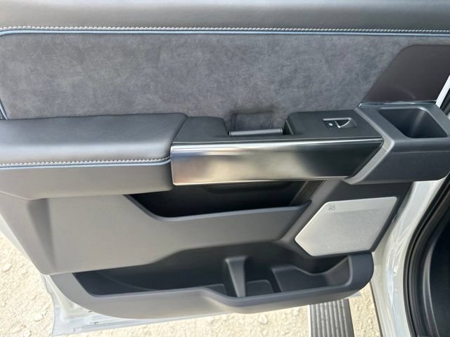 New 2026 Ford F250 Platinum AWD/4WD image 18