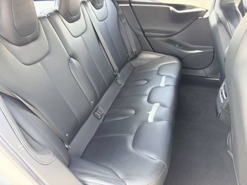 Used 2017 Tesla Model S 75 RWD image 22