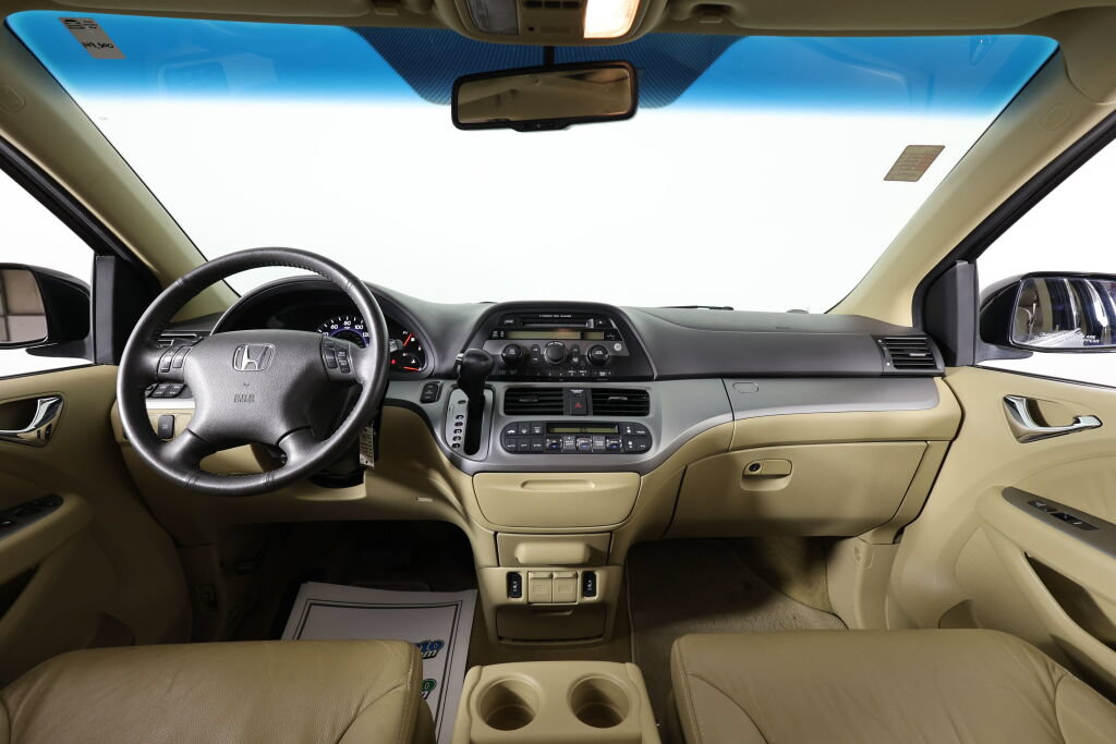 Used 2009 Honda Odyssey EX-L image 28