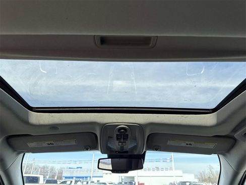 Used 2015 Chevrolet Equinox LTZ w/ LPO, Protection Package image 26