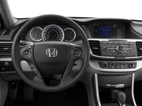 Used 2015 Honda Accord LX image 6
