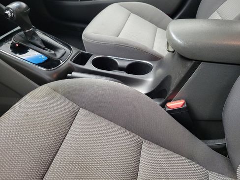 Used 2017 Kia Forte LX FWD image 26