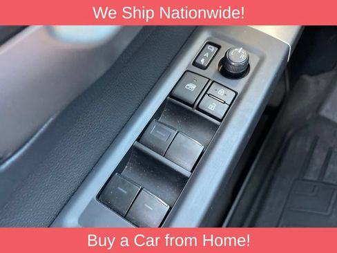 Used 2024 Toyota Tundra Limited w/ TRD Off-Road Package AWD/4WD image 26