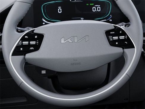 New 2026 Kia Niro EX image 22