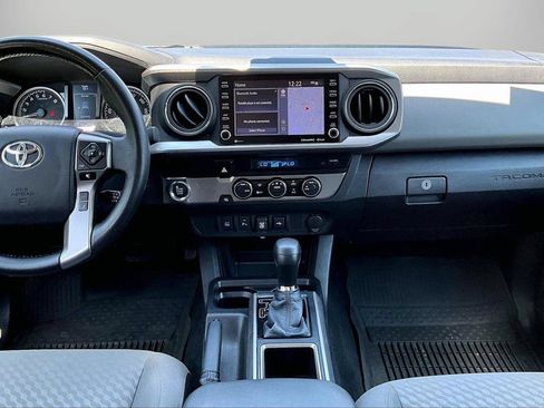 Used 2023 Toyota Tacoma SR5 RWD image 12