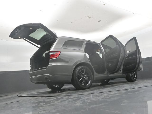 Used 2026 Dodge Durango GT w/ Blacktop Package AWD/4WD image 55