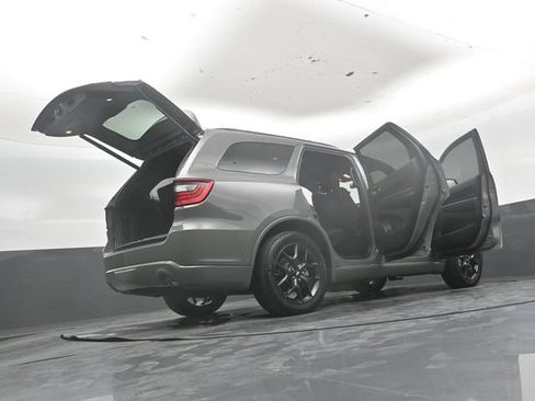 Used 2026 Dodge Durango GT w/ Blacktop Package AWD/4WD image 55