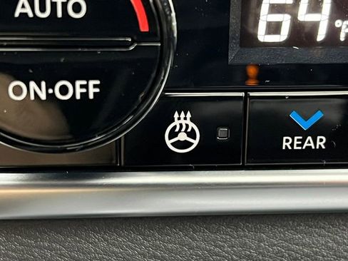 New 2026 Nissan Rogue Platinum w/ Platinum Premium Package image 25