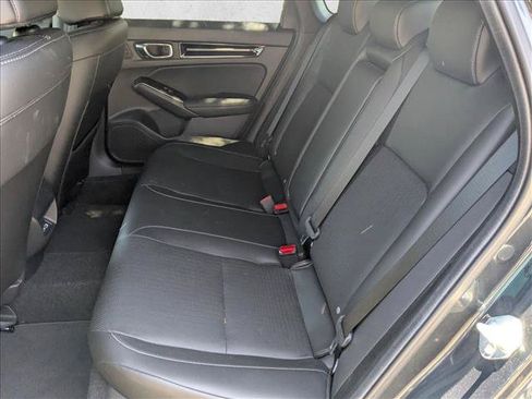 Used 2024 Honda Civic Sport Touring image 18