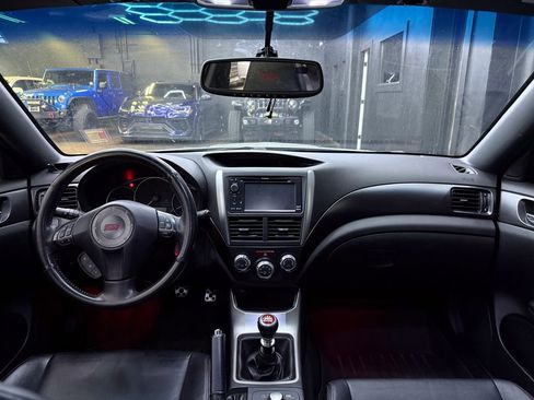 Used 2014 Subaru Impreza WRX STI Limited w/ Navigation System Package AWD/4WD image 19
