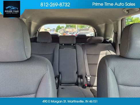 Used 2011 Kia Sorento LX AWD/4WD image 34