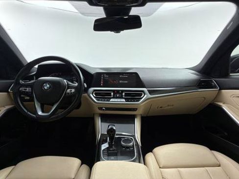 Used 2021 BMW 330i Sedan RWD image 27