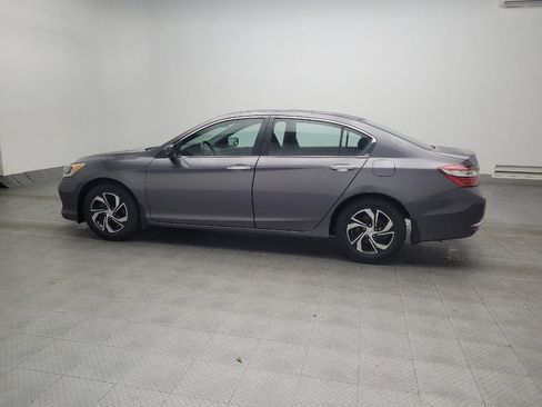 Used 2017 Honda Accord LX image 3