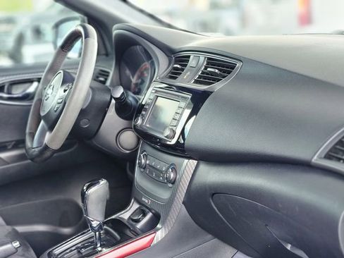 Used 2017 Nissan Sentra NISMO w/ NISMO Premium Package image 17