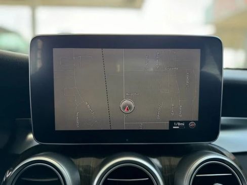 Used 2016 Mercedes-Benz C 300 Sedan image 33