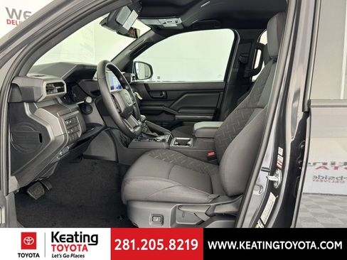 New 2026 Toyota Tacoma SR5 image 5