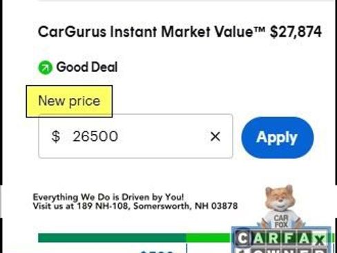 Used 2022 RAM 1500 Tradesman w/ Trailer Tow Group image 11