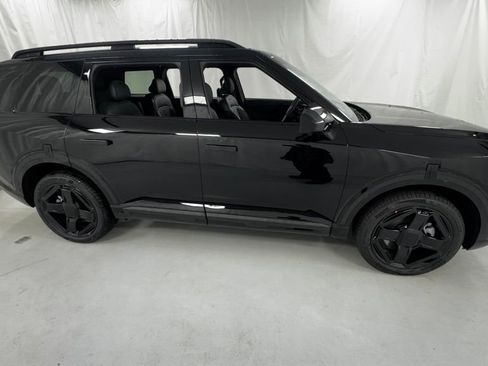 New 2027 Kia Telluride SX X-Line AWD/4WD image 2