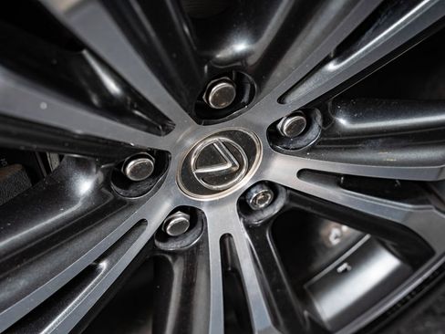 Used 2017 Lexus RX 350 AWD w/ Premium Package image 8