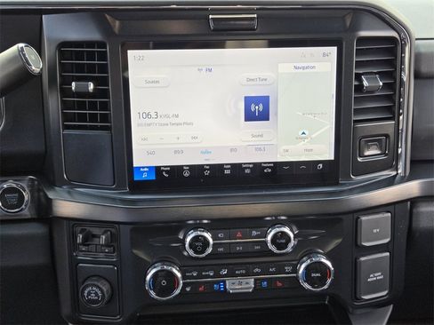 New 2026 Ford F350 Lariat image 14