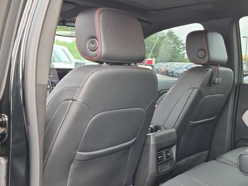 Used 2024 GMC Canyon AT4X AWD/4WD image 19
