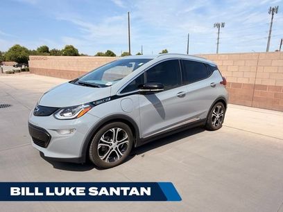 Used 2019 Chevrolet Bolt Premier w/ Infotainment Package