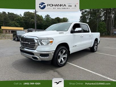 Used 2024 RAM 1500 Laramie